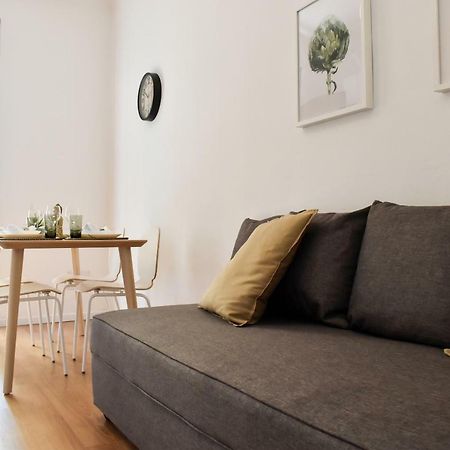 Hemeras Boutique Homes - Citylife Smart Apartment #2 Milán Exterior foto