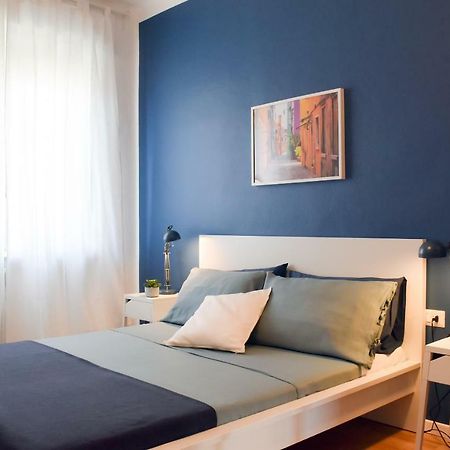 Hemeras Boutique Homes - Citylife Smart Apartment #2 Milán Exterior foto