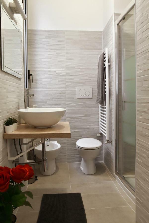 Hemeras Boutique Homes - Citylife Smart Apartment #2 Milán Exterior foto