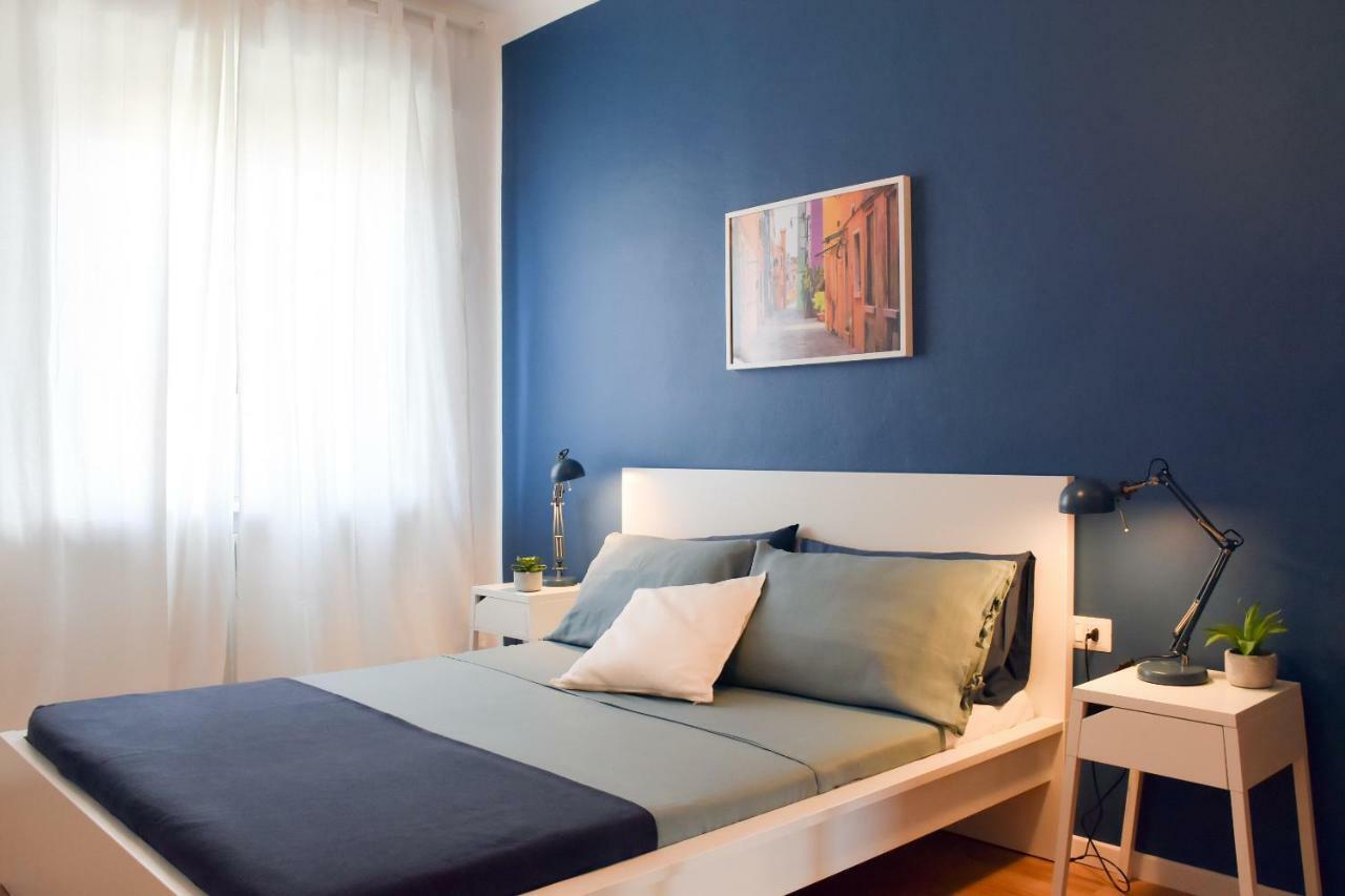 Hemeras Boutique Homes - Citylife Smart Apartment #2 Milán Exterior foto