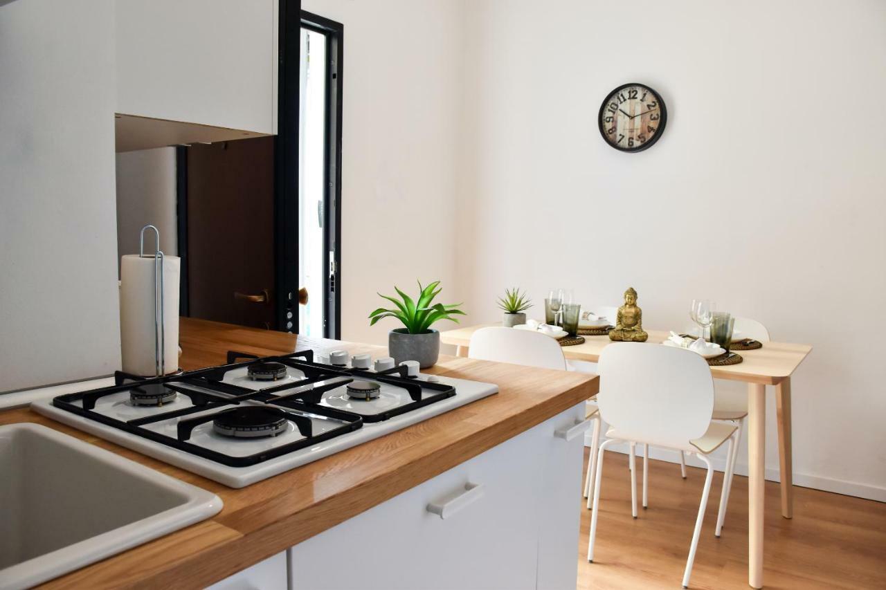 Hemeras Boutique Homes - Citylife Smart Apartment #2 Milán Exterior foto